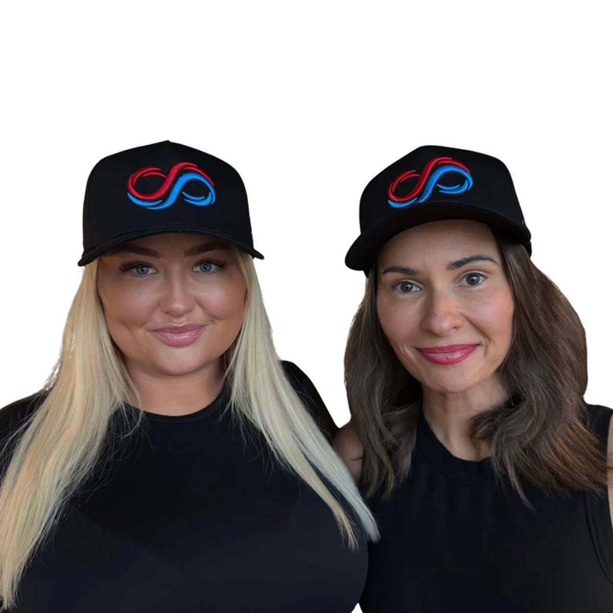 Infinity Caps