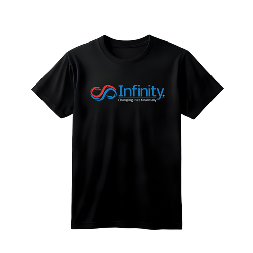 Infinity Loop Merch Products – Infinity Group