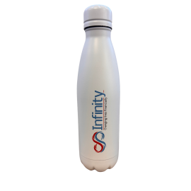 Infinity Water Bottle